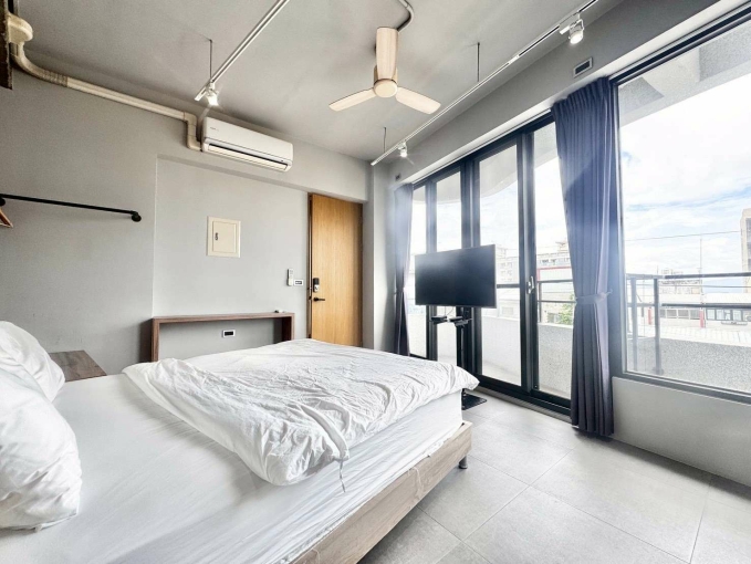 廷選好屋✨超美清水模風💖可租補✨鄰近東海中科 - Image 8