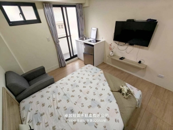 蓁心推薦❤️‍🔥可寵❤️‍🔥可雙租補❤️‍🔥流理臺❤️‍🔥陽台獨洗❤️‍🔥（第4張）