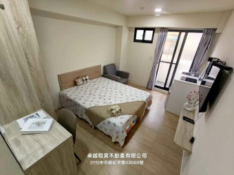 蓁心推薦❤️‍🔥可寵❤️‍🔥可雙租補❤️‍🔥流理臺❤️‍🔥陽台獨洗❤️‍🔥（第1張）