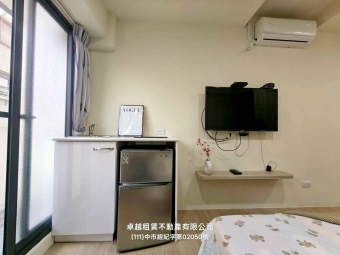 蓁心推薦❤️‍🔥可寵❤️‍🔥可雙租補❤️‍🔥流理臺❤️‍🔥陽台獨洗❤️‍🔥（第9張）