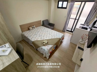 蓁心推薦❤️‍🔥可寵❤️‍🔥可雙租補❤️‍🔥流理臺❤️‍🔥陽台獨洗❤️‍🔥（第3張）