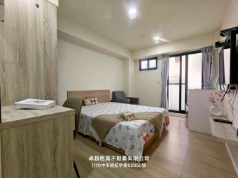 蓁心推薦❤️‍🔥可寵❤️‍🔥可雙租補❤️‍🔥流理臺❤️‍🔥陽台獨洗❤️‍🔥（第2張）