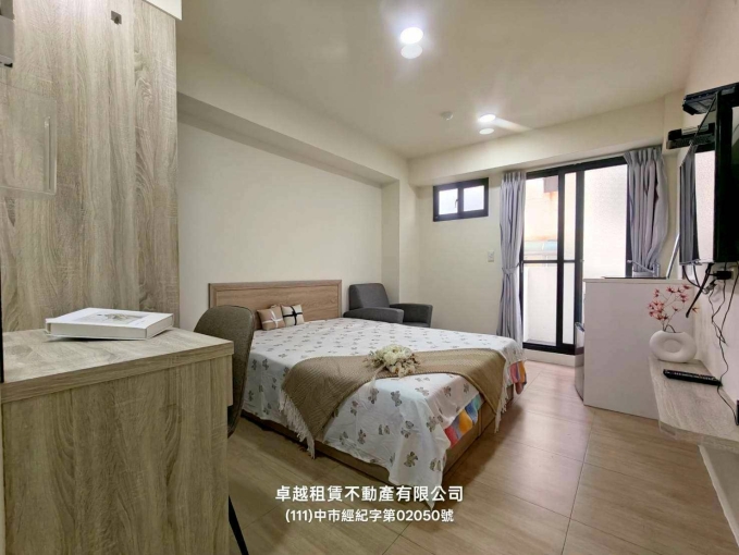 蓁心推薦❤️‍🔥可寵❤️‍🔥可雙租補❤️‍🔥流理臺❤️‍🔥陽台獨洗❤️‍🔥（第2張）