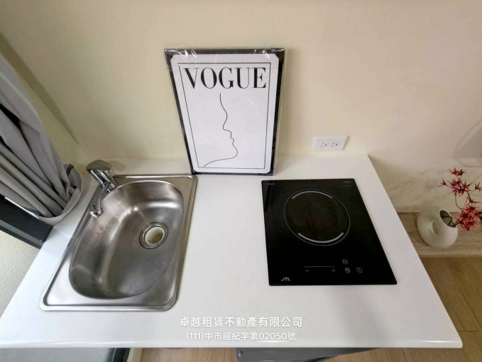 蓁心推薦❤️‍🔥可寵❤️‍🔥可雙租補❤️‍🔥流理臺❤️‍🔥陽台獨洗❤️‍🔥（第7張）