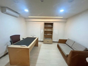 @@圓山捷運花博公園*質感裝潢靜巷美宅（第5張）