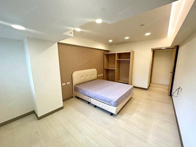 @@圓山捷運花博公園*質感裝潢靜巷美宅（第9張）