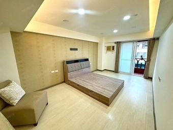 @@圓山捷運花博公園*質感裝潢靜巷美宅（第6張）