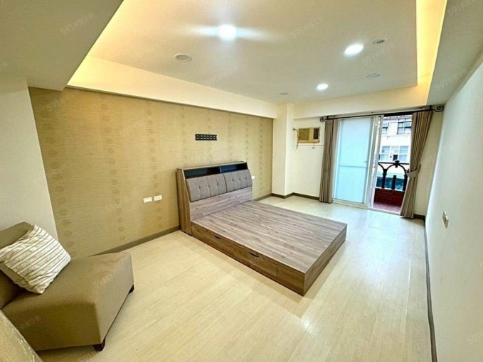 @@圓山捷運花博公園*質感裝潢靜巷美宅（第6張）