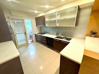 @@圓山捷運花博公園*質感裝潢靜巷美宅（第12張）