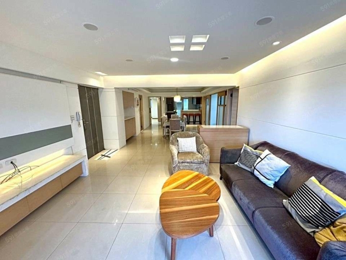 @@圓山捷運花博公園*質感裝潢靜巷美宅（第2張）