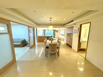 @@圓山捷運花博公園*質感裝潢靜巷美宅（第3張）