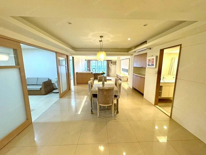 @@圓山捷運花博公園*質感裝潢靜巷美宅（第3張）