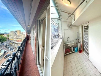 @@圓山捷運花博公園*質感裝潢靜巷美宅（第15張）