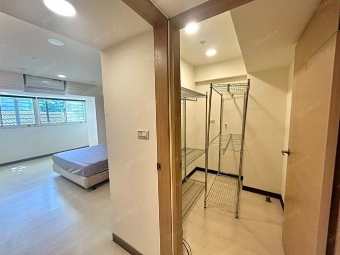 @@圓山捷運花博公園*質感裝潢靜巷美宅（第10張）