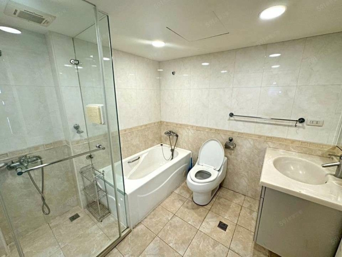 @@圓山捷運花博公園*質感裝潢靜巷美宅（第14張）