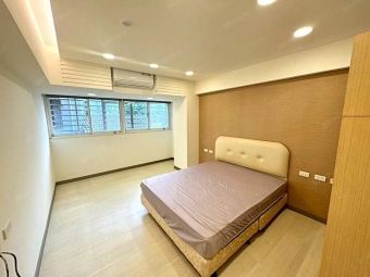 @@圓山捷運花博公園*質感裝潢靜巷美宅（第8張）