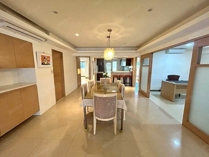 @@圓山捷運花博公園*質感裝潢靜巷美宅（第4張）