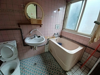 兆基社會住宅🏠⛳️義二路~超低租金兩房~⛳️（第10張）