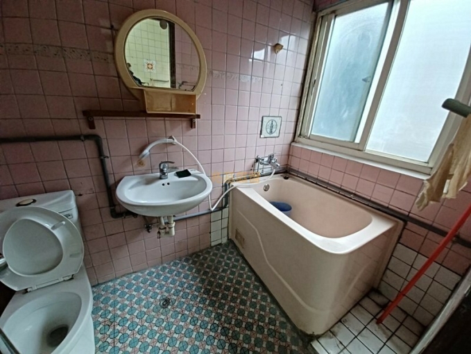 兆基社會住宅🏠⛳️義二路~超低租金兩房~⛳️（第10張）