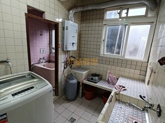 兆基社會住宅🏠⛳️義二路~超低租金兩房~⛳️（第8張）