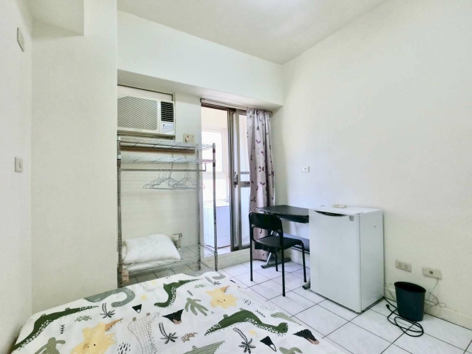 逢甲超便宜台水電💖電梯套房✨陽台獨曬✨小資必看✨採光一級棒（第7張）