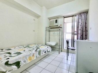 逢甲超便宜台水電💖電梯套房✨陽台獨曬✨小資必看✨採光一級棒（第5張）