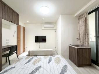 🔥西屯台水台電🔥可雙租補🔥陽台獨洗🔥子母車（第5張）