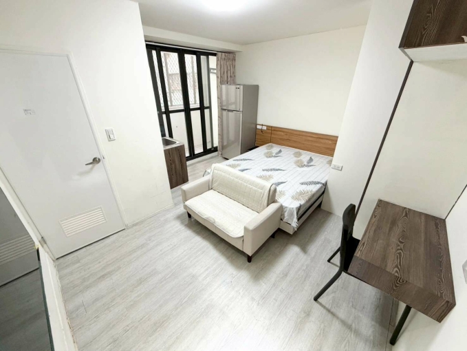 🔥西屯台水台電🔥可雙租補🔥陽台獨洗🔥子母車（第10張）