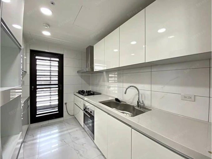 @@天母芝山SOGO商圈*採光明亮三房(第5張)