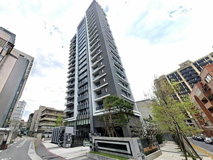 @@天母芝山SOGO商圈*採光明亮三房(第7張)