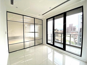 @@天母芝山SOGO商圈*採光明亮三房（第4張）