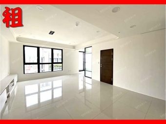 @@天母芝山SOGO商圈*採光明亮三房（第1張）