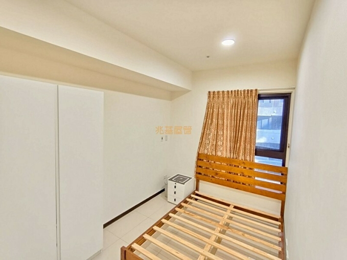 兆基社會住宅🏠可租補~一樓商圈採買方便海一二房（第5張）