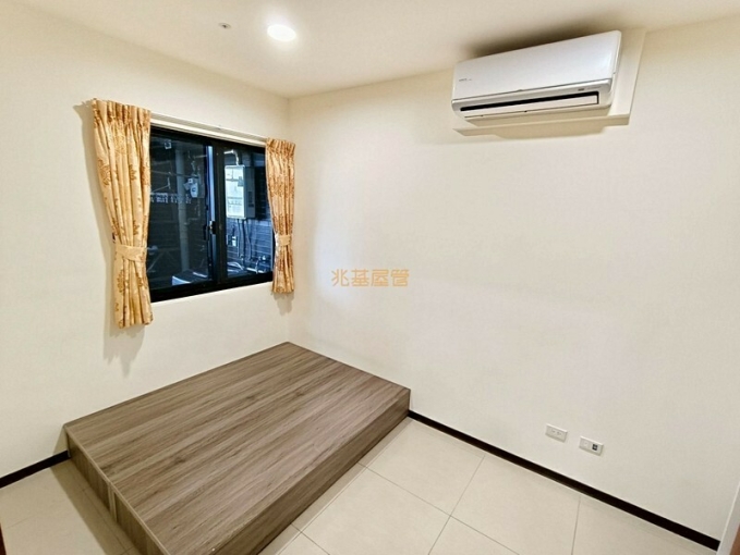 兆基社會住宅🏠可租補~一樓商圈採買方便海一二房（第3張）