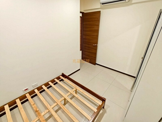 兆基社會住宅🏠可租補~一樓商圈採買方便海一二房（第4張）