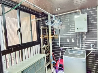 兆基社會住宅🏠可租補~一樓商圈採買方便海一二房（第8張）