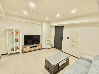 兆基社會住宅🏠可租補~一樓商圈採買方便海一二房（第1張）