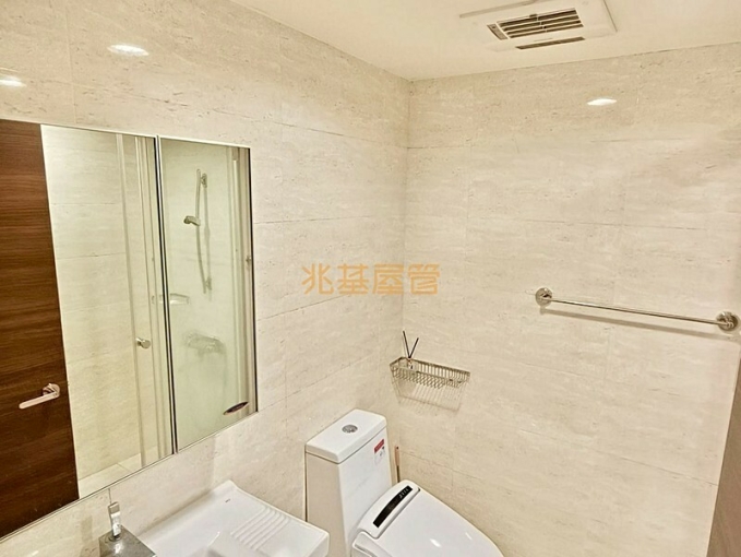 兆基社會住宅🏠可租補~一樓商圈採買方便海一二房（第9張）