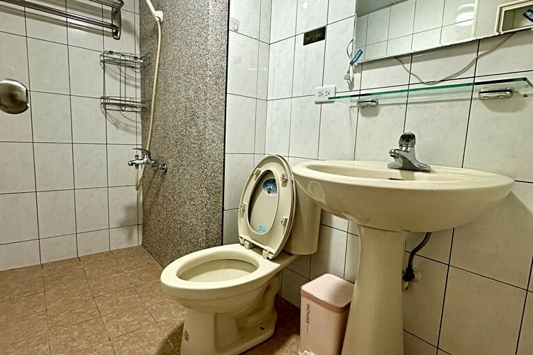 兆基社會住宅🏡市區電梯大套房可租補可乖寵（第6張）