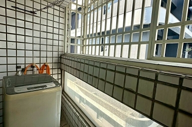 兆基社會住宅🏡市區電梯大套房可租補可乖寵（第7張）