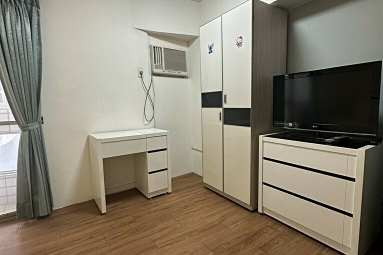 兆基社會住宅🏡市區電梯大套房可租補可乖寵（第4張）