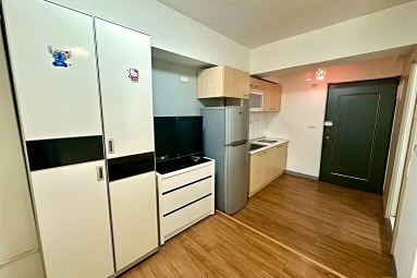 兆基社會住宅🏡市區電梯大套房可租補可乖寵（第1張）