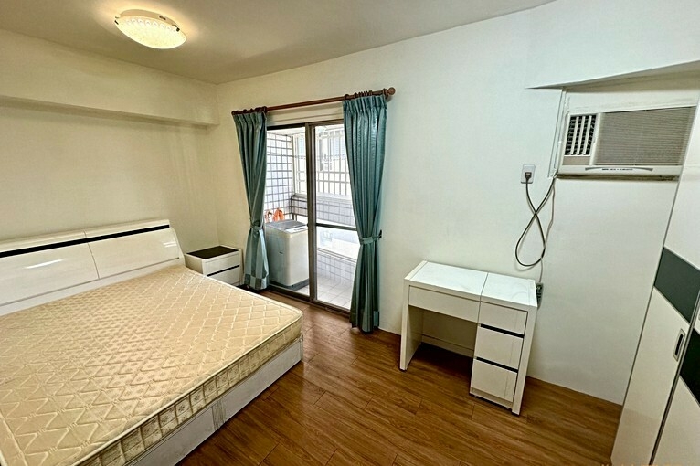 兆基社會住宅🏡市區電梯大套房可租補可乖寵（第3張）