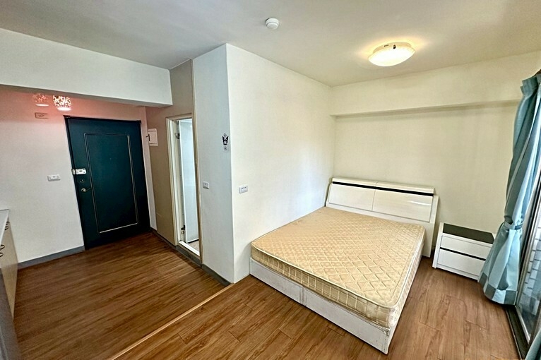 兆基社會住宅🏡市區電梯大套房可租補可乖寵（第2張）