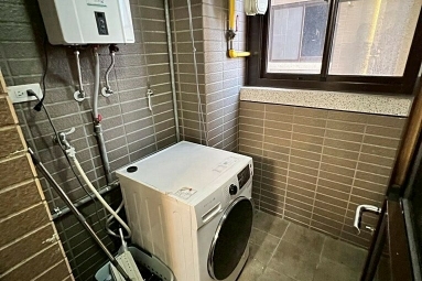 兆基社會住宅🏡瀧御幸福天光/兩房/可租補/入戶籍（第9張）