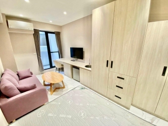 西屯精品宅😍質感裝潢✅可租補✅大陽台獨洗曬✅近歌劇院（第12張）