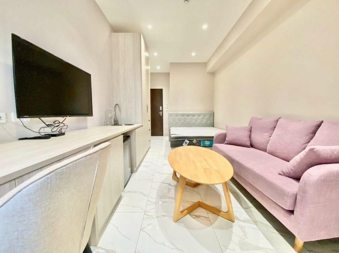 西屯精品宅😍質感裝潢✅可租補✅大陽台獨洗曬✅近歌劇院（第3張）