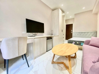 西屯精品宅😍質感裝潢✅可租補✅大陽台獨洗曬✅近歌劇院（第2張）