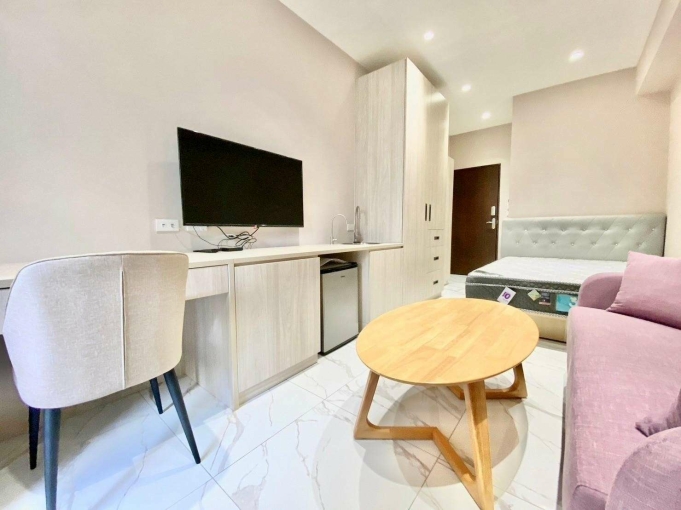 西屯精品宅😍質感裝潢✅可租補✅大陽台獨洗曬✅近歌劇院（第2張）