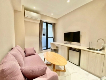 西屯精品宅😍質感裝潢✅可租補✅大陽台獨洗曬✅近歌劇院（第1張）